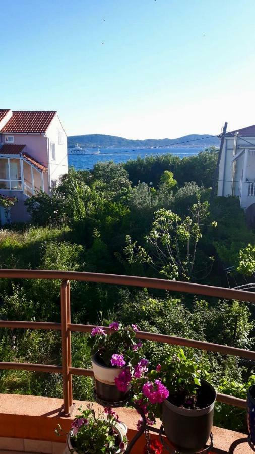 Apartment Paradise Zadar Ngoại thất bức ảnh